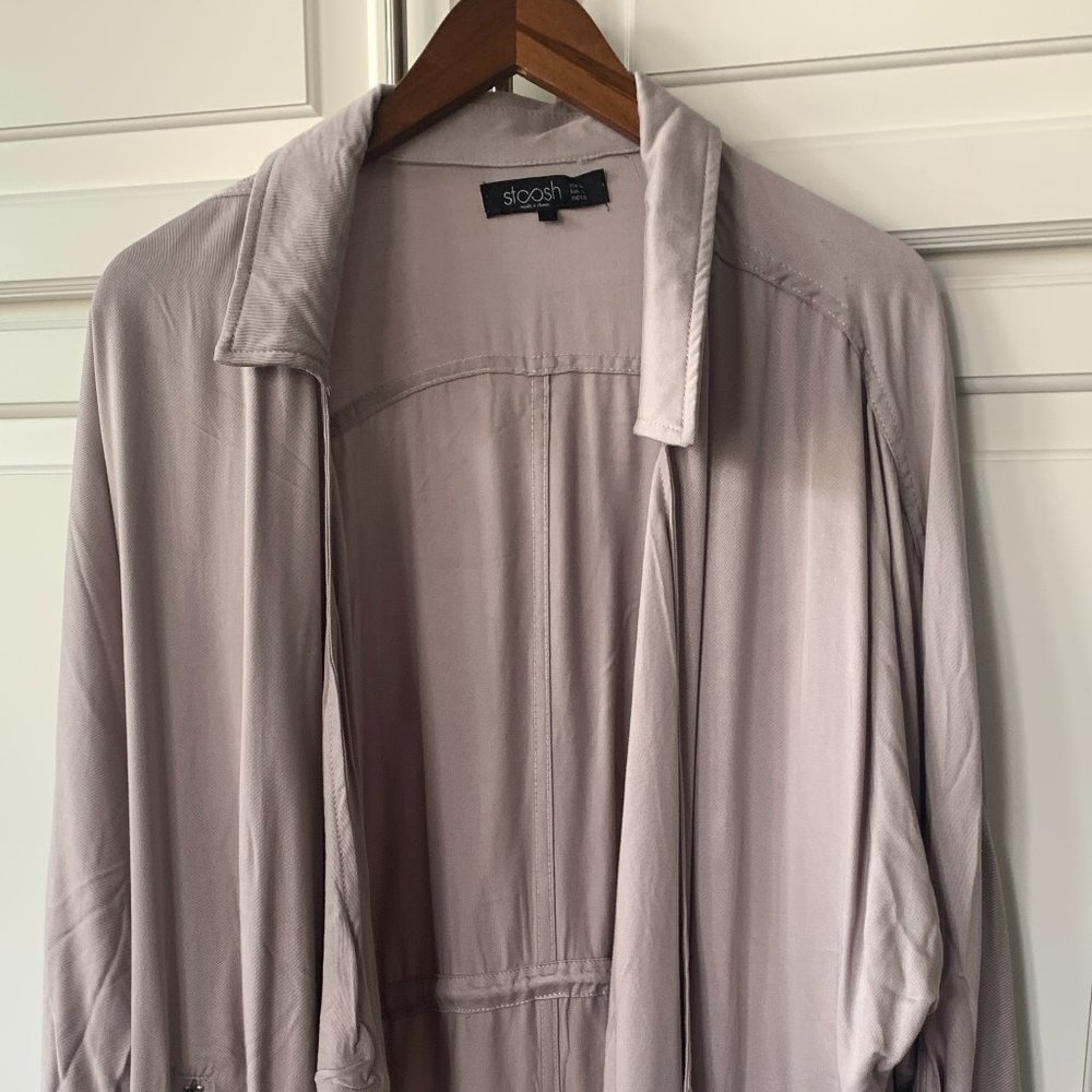 Stoosh | Lightweight Jacket | Size: Large